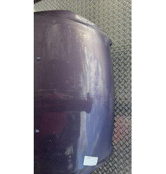 Capot PEUGEOT 307 Photo n°5