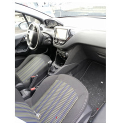 Alternateur PEUGEOT 208 1 Photo n°18