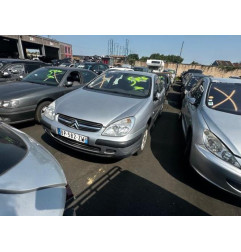 Retroviseur gauche CITROEN C5 1 Photo n°3