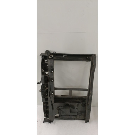 Face avant CITROEN C3 2