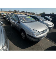 Porte arriere droit CITROEN C5 1 Photo n°4