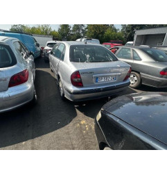 Pare choc arriere CITROEN C5 1 Photo n°1