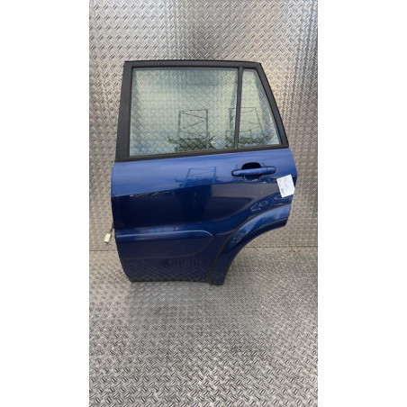Porte arriere gauche TOYOTA RAV4 2 Photo n°1