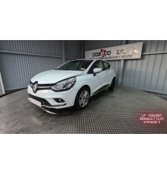 Etrier avant gauche (freinage) RENAULT CLIO 4 Photo n°1