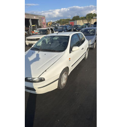 Retroviseur droit FIAT BRAVO 1 Photo n°7