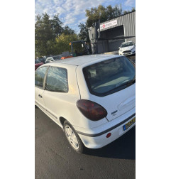 Retroviseur droit FIAT BRAVO 1 Photo n°8