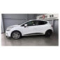 Maitre cylindre (freinage) RENAULT CLIO 4