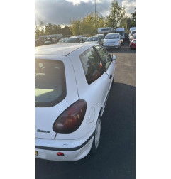 Retroviseur droit FIAT BRAVO 1 Photo n°9