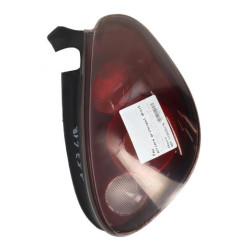 Feu arriere principal droit (feux) FIAT BRAVO 1 Photo n°6