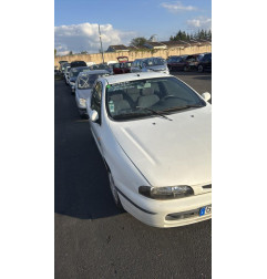 Feu arriere principal droit (feux) FIAT BRAVO 1 Photo n°7