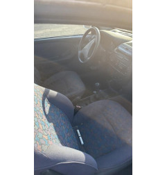 Feu arriere principal droit (feux) FIAT BRAVO 1 Photo n°11