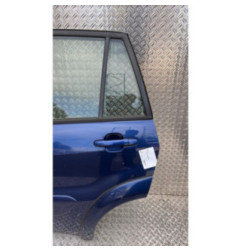 Porte arriere gauche TOYOTA RAV4 2 Photo n°3