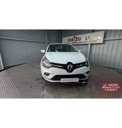 Pedale d'embrayage RENAULT CLIO 4 Photo n°9