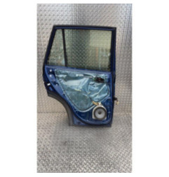Porte arriere gauche TOYOTA RAV4 2 Photo n°5