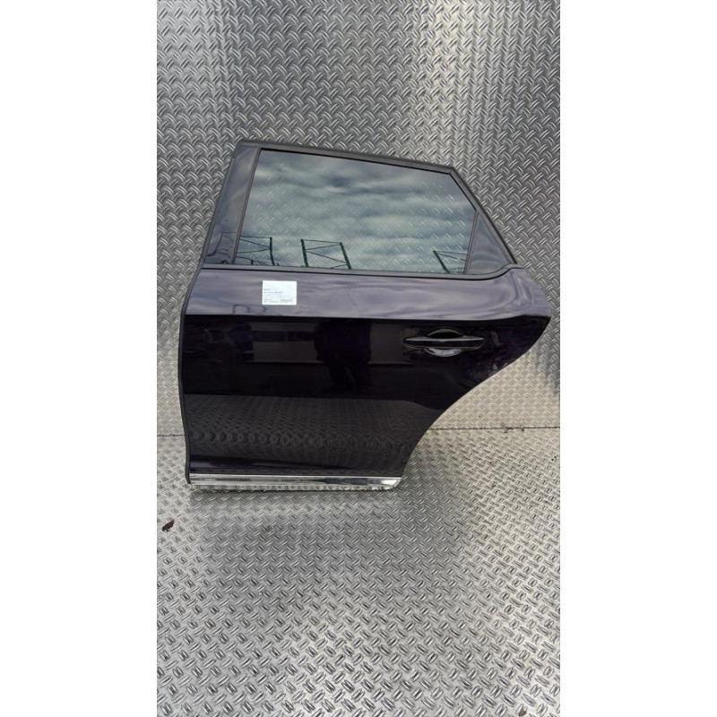 Porte arriere gauche DS DS5