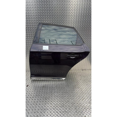 Porte arriere gauche DS DS5 Photo n°1