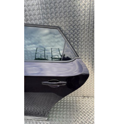 Porte arriere gauche DS DS5 Photo n°3