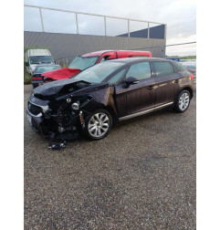 Porte arriere gauche DS DS5 Photo n°6