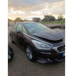 Porte arriere gauche DS DS5 Photo n°7