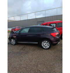 Porte arriere gauche DS DS5 Photo n°10