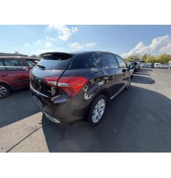 Porte arriere gauche DS DS5 Photo n°20