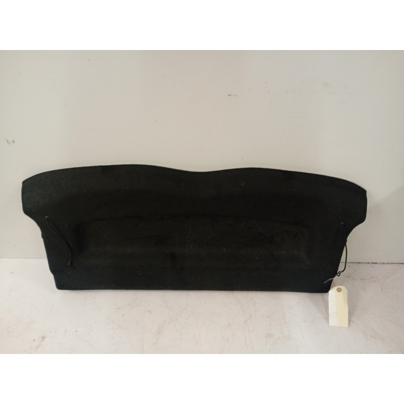 Plage arriere CITROEN C3 2