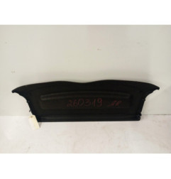 Plage arriere CITROEN C3 2