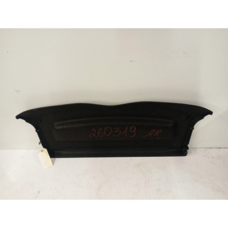 Plage arriere CITROEN C3 2