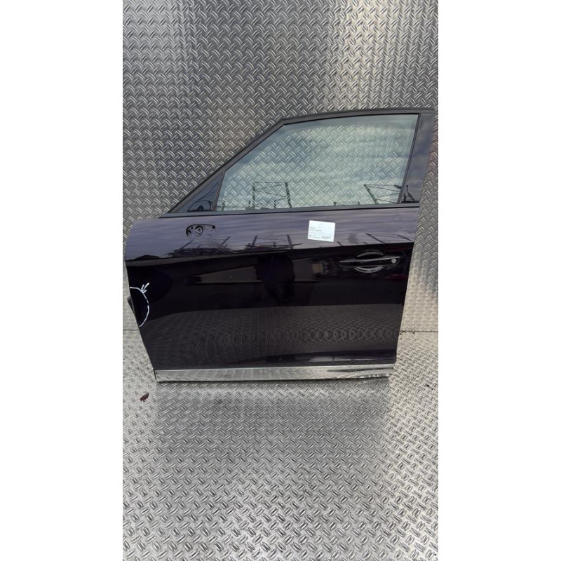 Porte avant gauche DS DS5