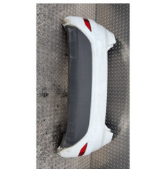 Pare choc arriere FORD FIESTA 6 Photo n°1