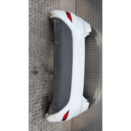 Pare choc arriere FORD FIESTA 6 Photo n°1