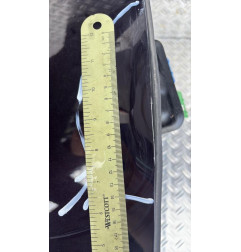 Porte avant gauche DS DS5 Photo n°4