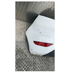 Pare choc arriere FORD FIESTA 6