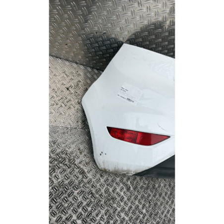 Pare choc arriere FORD FIESTA 6