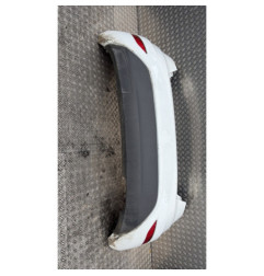 Pare choc arriere FORD FIESTA 6 Photo n°4