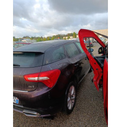 Porte avant gauche DS DS5 Photo n°10