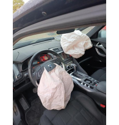 Porte avant gauche DS DS5 Photo n°11