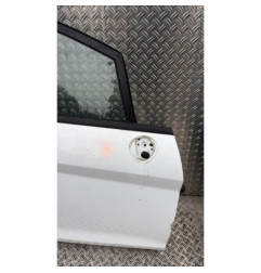 Porte avant droit FORD FIESTA 6 Photo n°3