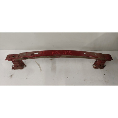 Renfort pare choc arriere (traverse) CITROEN C3 2 Photo n°1