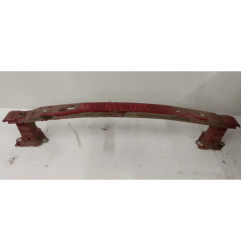 Renfort pare choc arriere (traverse) CITROEN C3 2 Photo n°3