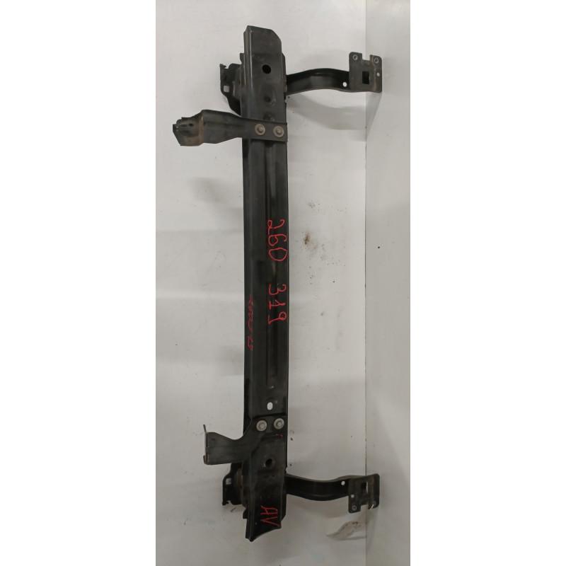 Renfort pare choc avant (traverse) CITROEN C3 2