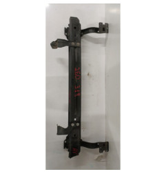 Renfort pare choc avant (traverse) CITROEN C3 2 Photo n°3