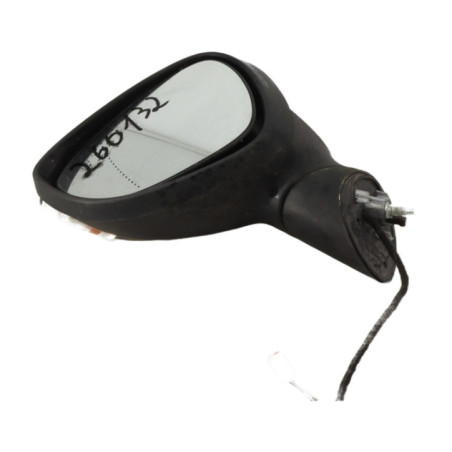 Retroviseur gauche FORD FIESTA 6 Photo n°1