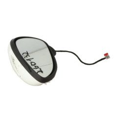 Retroviseur gauche FORD FIESTA 6 Photo n°4