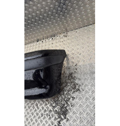 Pare choc arriere PEUGEOT 106 Photo n°2