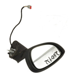 Retroviseur gauche FORD FIESTA 6 Photo n°5