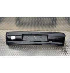 Pare choc arriere PEUGEOT 106 Photo n°3