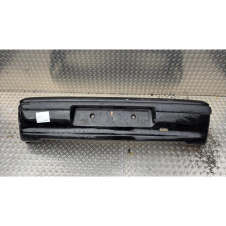 Pare choc arriere PEUGEOT 106 Photo n°3