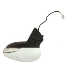 Retroviseur gauche FORD FIESTA 6 Photo n°6