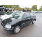 Pare choc arriere PEUGEOT 106